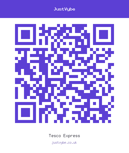 QR code