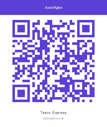 QR code