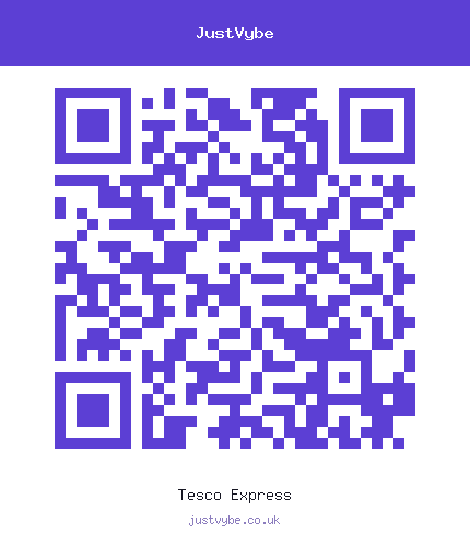 QR code