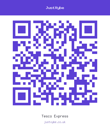 QR code