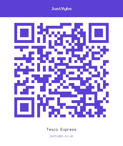 QR code