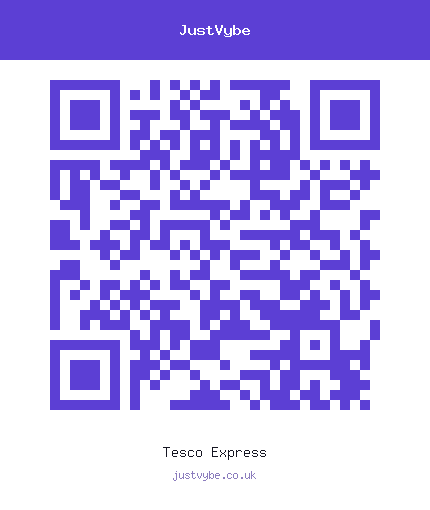 QR code
