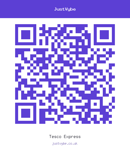 QR code