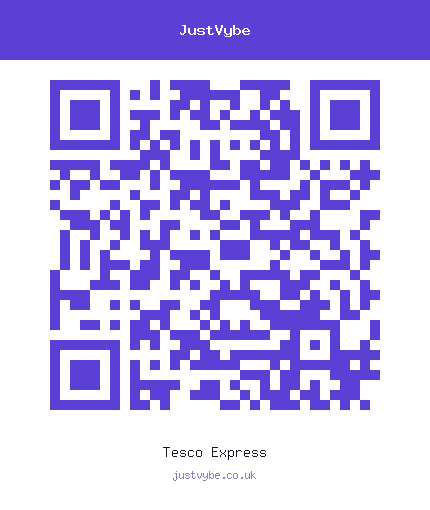 QR code