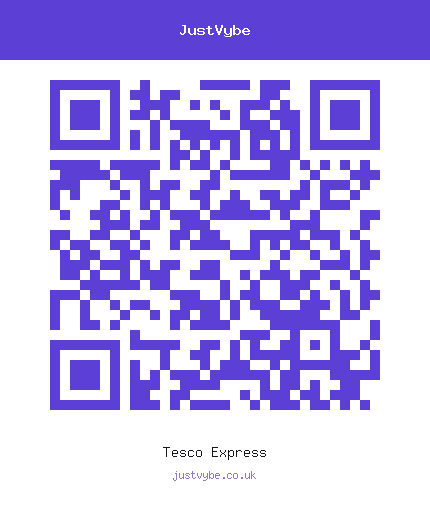QR code