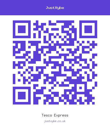 QR code