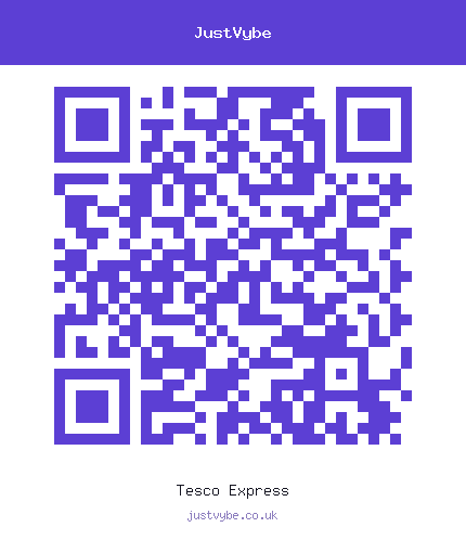 QR code
