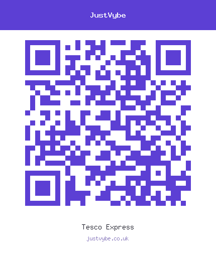 QR code
