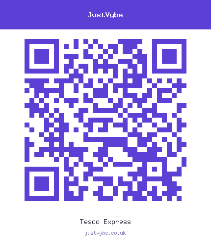 QR code