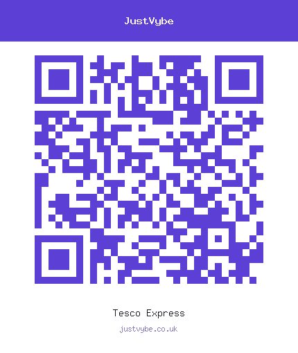 QR code
