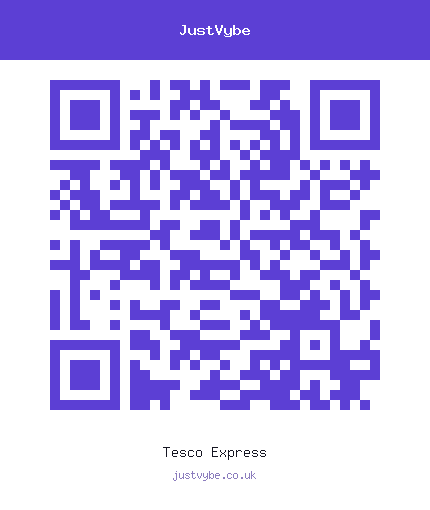 QR code