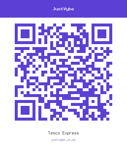 QR code