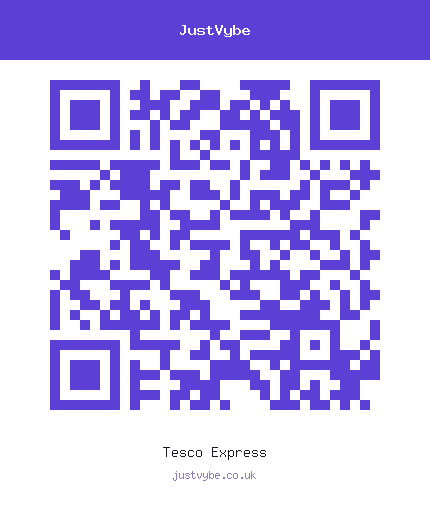 QR code