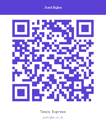 QR code