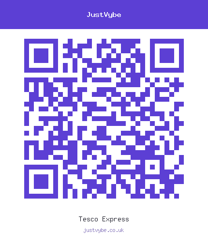 QR code