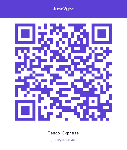 QR code