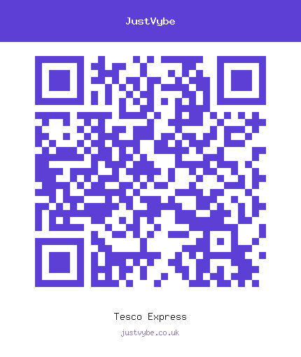 QR code