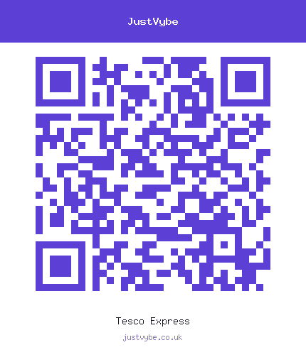 QR code