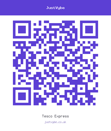 QR code