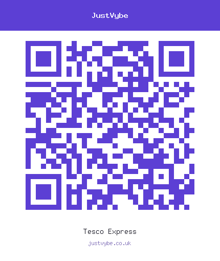 QR code