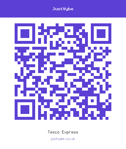 QR code
