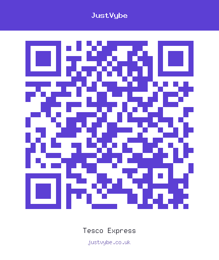 QR code