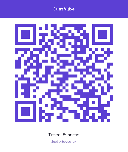 QR code