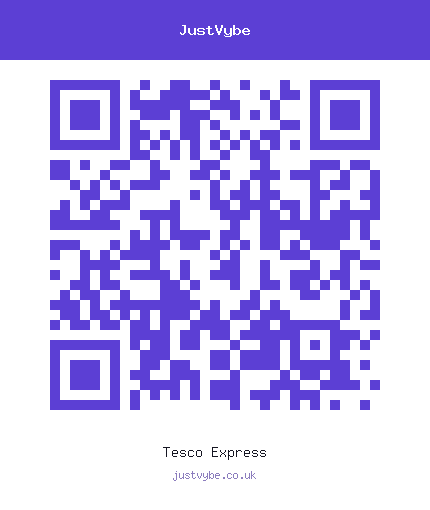QR code