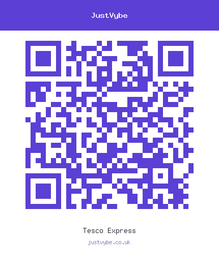 QR code
