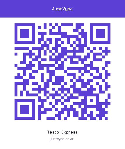 QR code