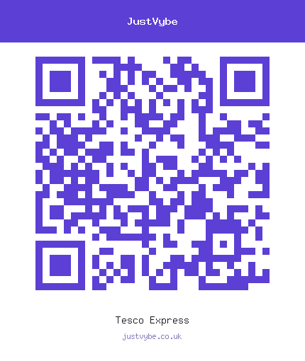 QR code