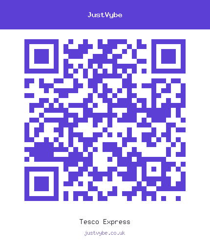 QR code