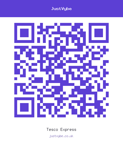 QR code