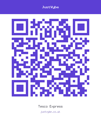 QR code