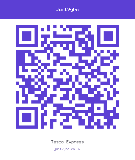 QR code