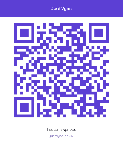QR code