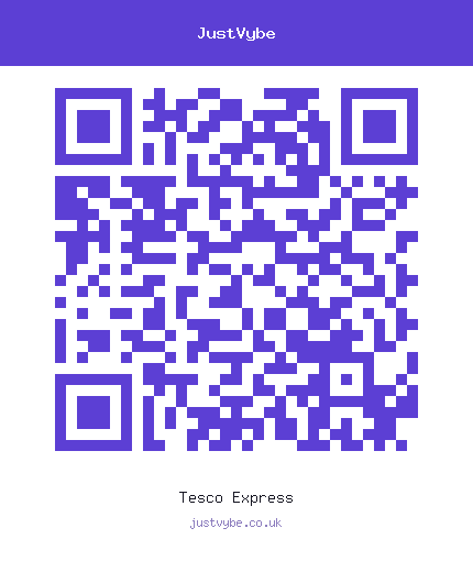 QR code