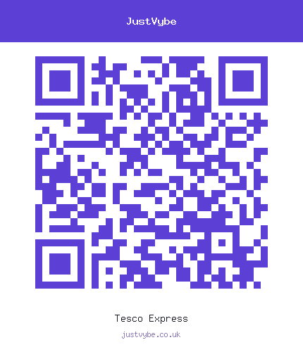 QR code