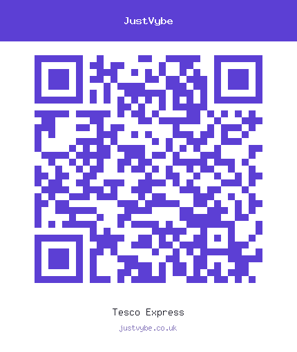 QR code