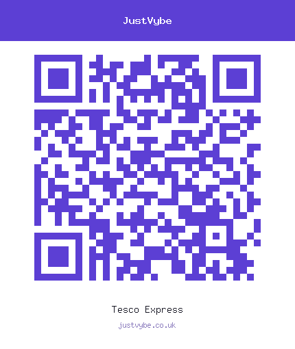 QR code