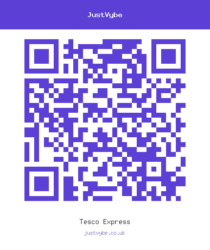 QR code