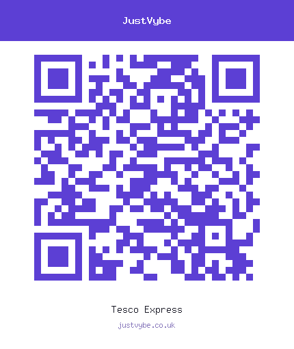 QR code