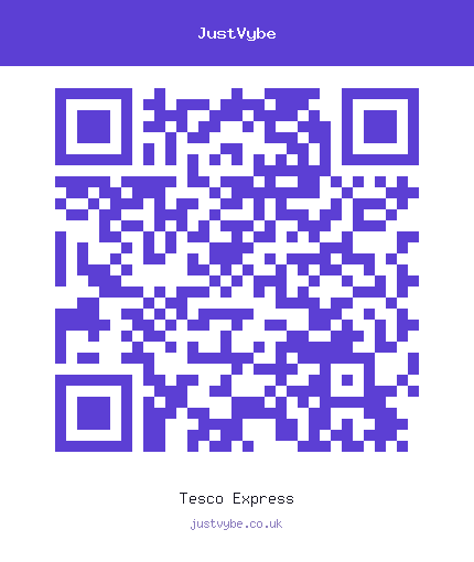 QR code
