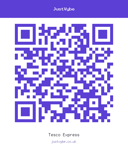 QR code