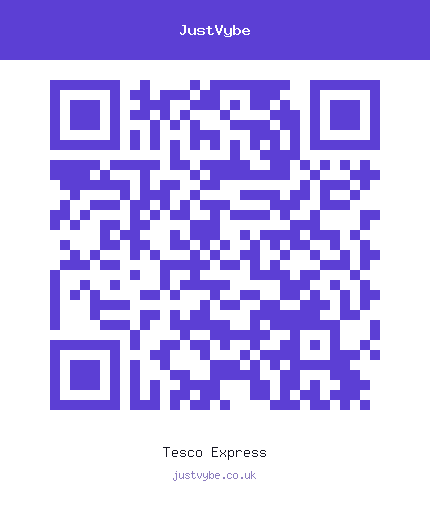 QR code