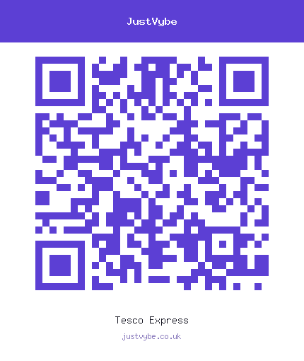 QR code