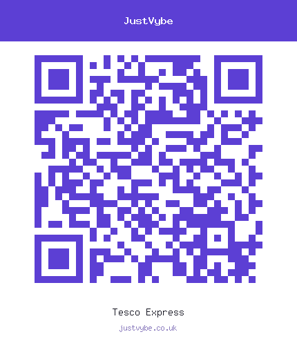 QR code