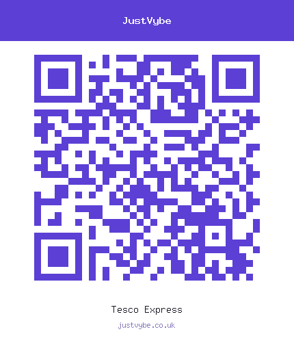 QR code