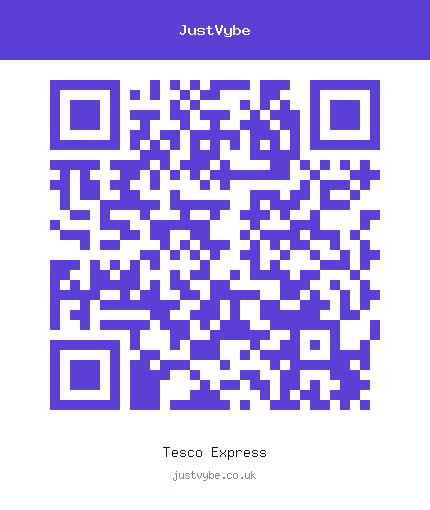 QR code
