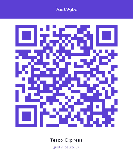 QR code